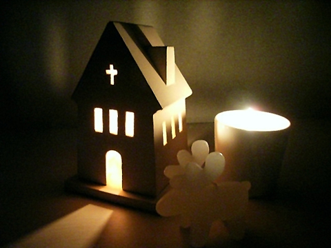 winter-candle-night 2007.12.22-1