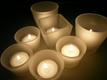 candle-night 2007.6.24-1