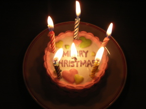 Merry Christmas 2008