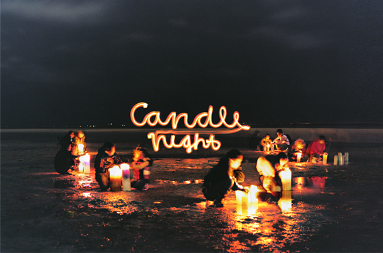 candle night 2009 summer.jpg